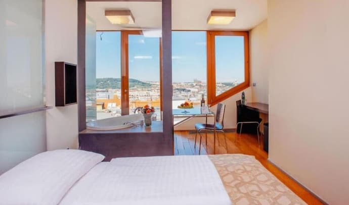 Wenceslas Square Hotel - Czech Leading Hotels, Primary image