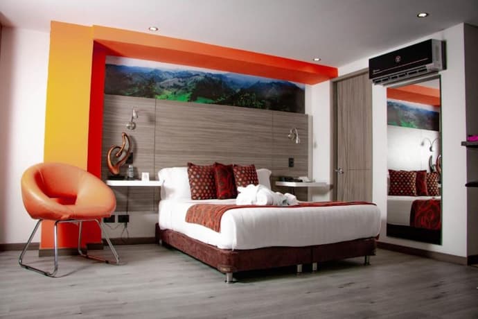 Isa Victory Hotel Boutique, Primary image