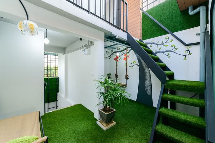 Eco Hostel Phuket, Primary image