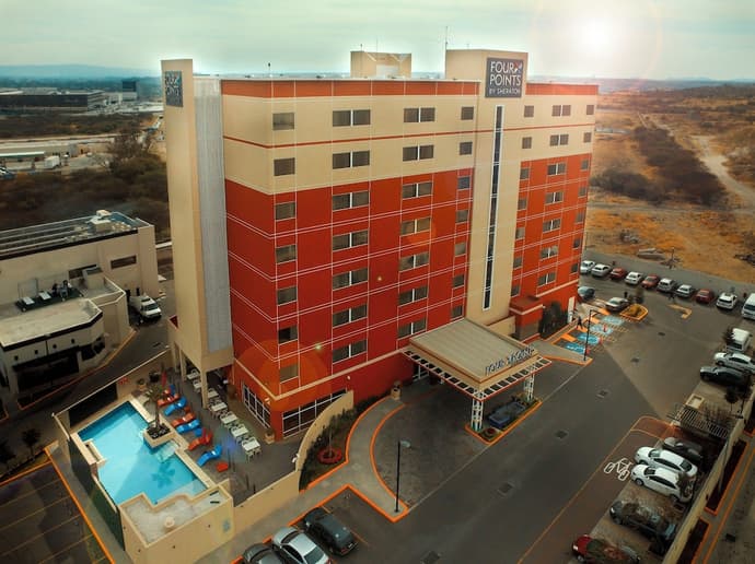 Four Points By Sheraton Queretaro Norte, Primary image