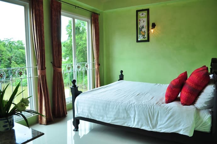 Khaolak Boutique Heritage, Primary image