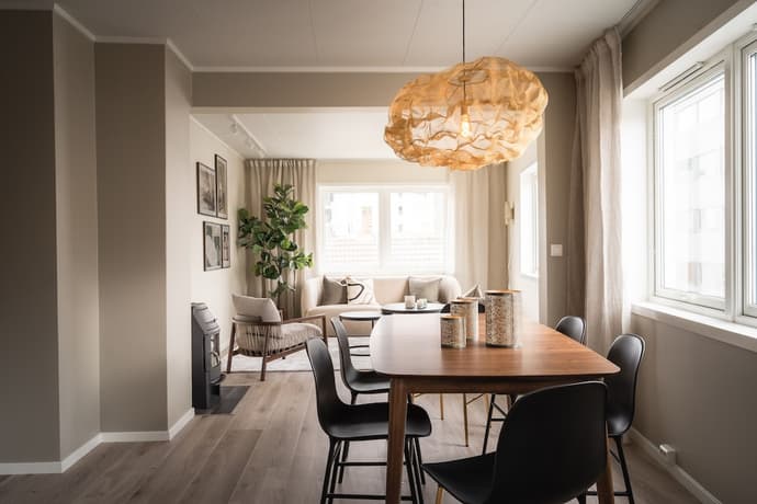 Enter Tromsø Apartment Hotel, Primary image