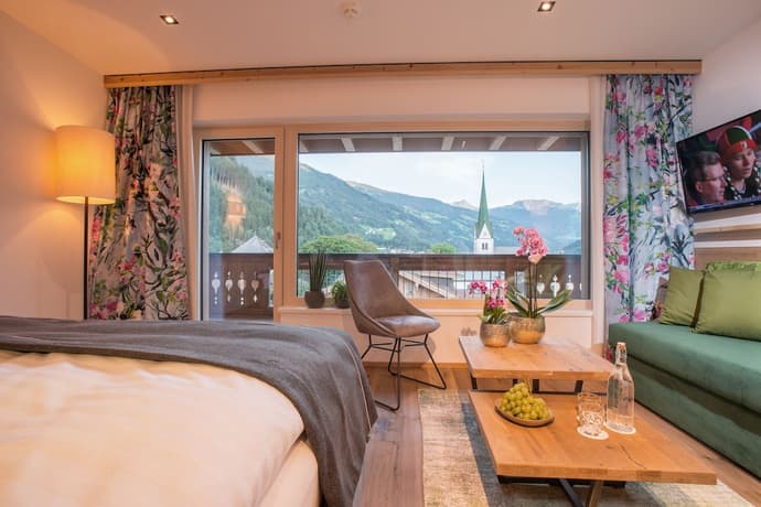 Hotel Tipotsch, Primary image