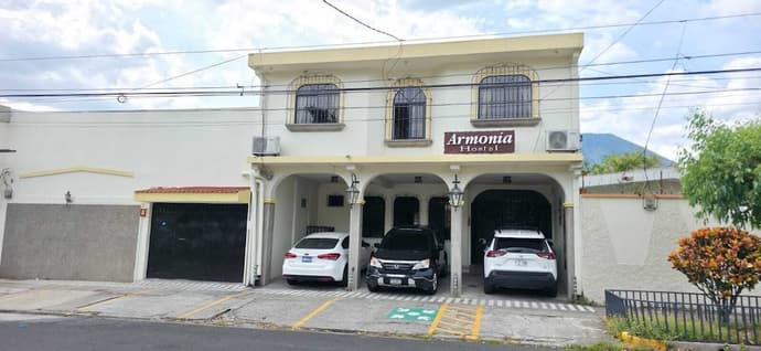 Hotel Armonía Hostal, Primary image