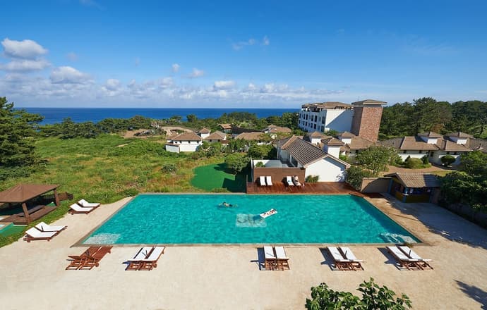 Olle Resort&Spa, Primary image