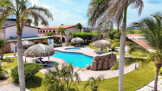 Sasaki Apartments, Primary image