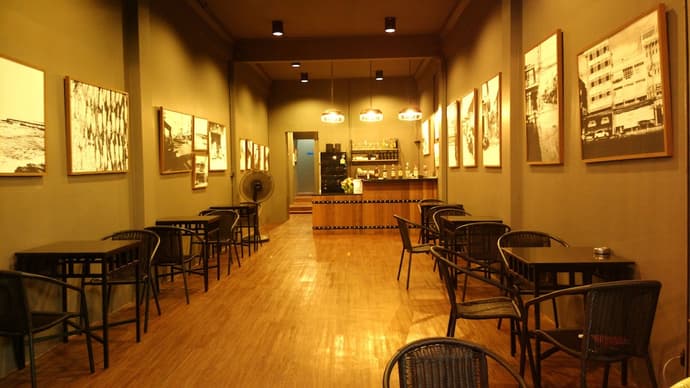 Huahin Euro City Hotel, Primary image