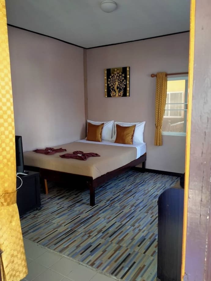 North Star Guest House, Primary image