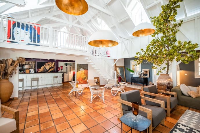 Hôtel Plein Soleil, Primary image