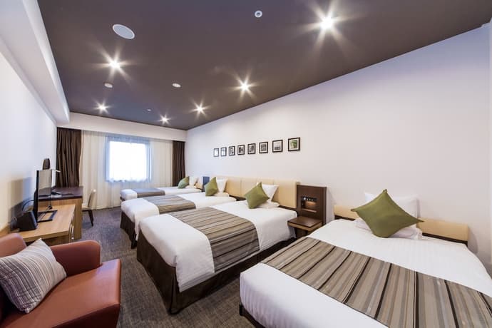 Hotel Mystays Premier Kanazawa, Primary image