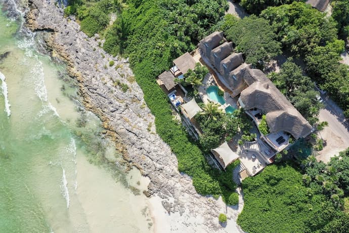 Mezzanine Tulum, a Small Luxury Hotel - Adults Only, Primary image