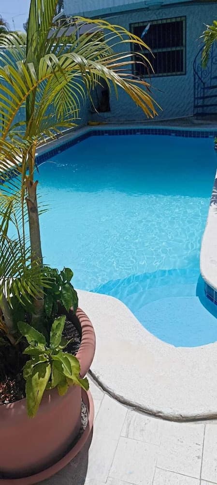 Hotel Restaurant Hamilton, Primary image