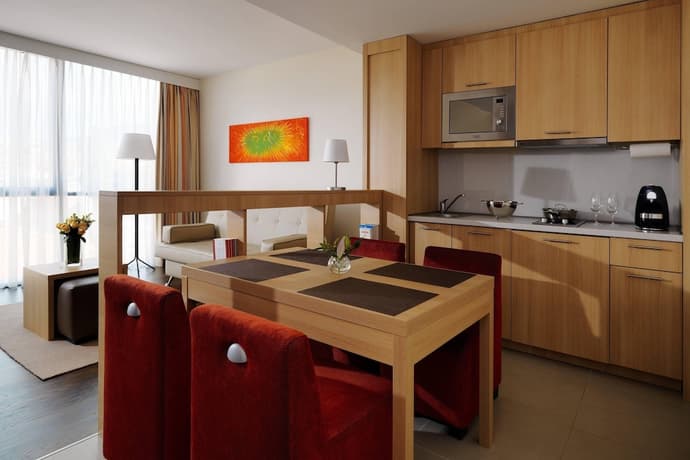 Residence Inn by Marriott Sarajevo, Primary image