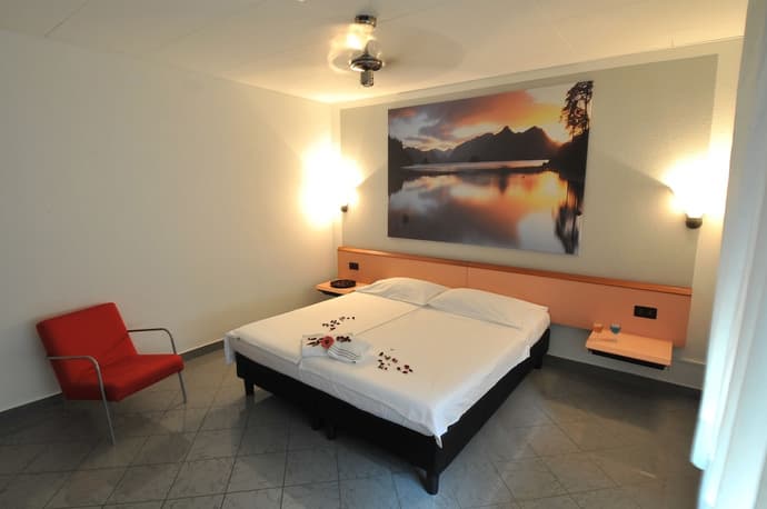 Bahnhof Haus, Primary image