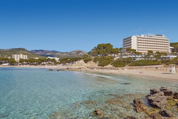 Universal Hotel Lido Park & Spa, Primary image