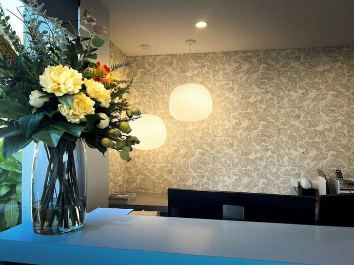 Beaches Nelson, Reception