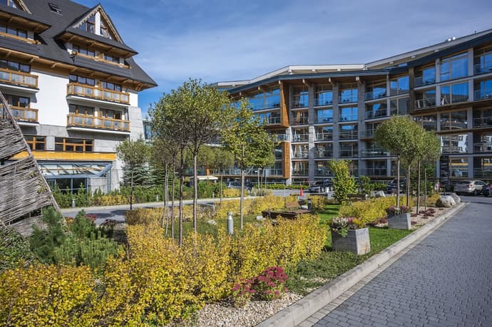 Rezydencja Nosalowy Dwór, Primary image