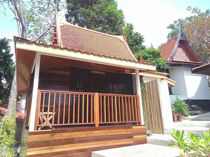 Vimarn Samed Resort, Primary image