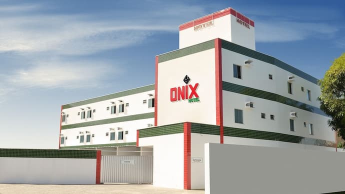 Onix Hotel Aeroporto, Primary image