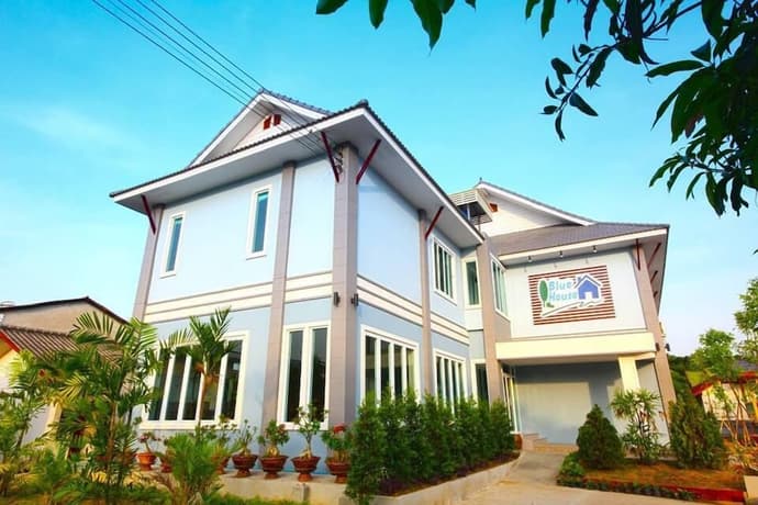 Blue House Sukhothai, Primary image