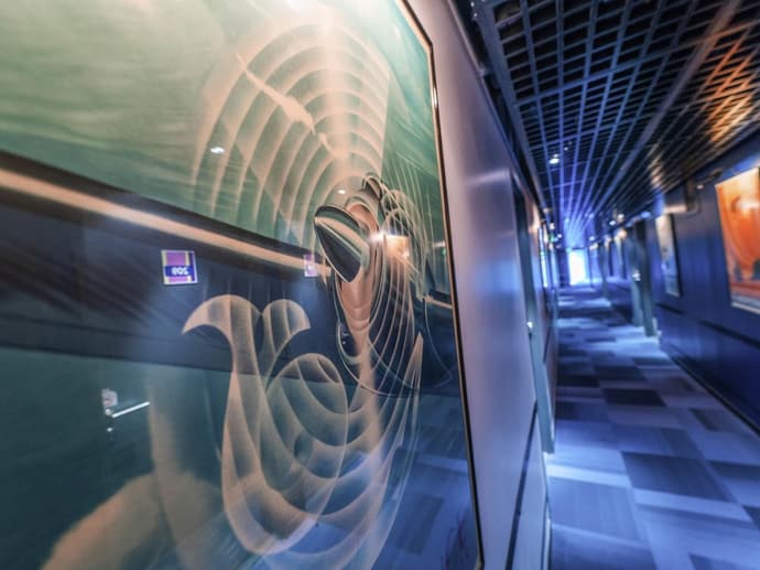 ibis Styles Paris Velizy, Primary image