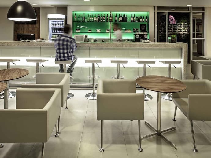 Ibis Rio de Janeiro Parque Olimpico, Primary image