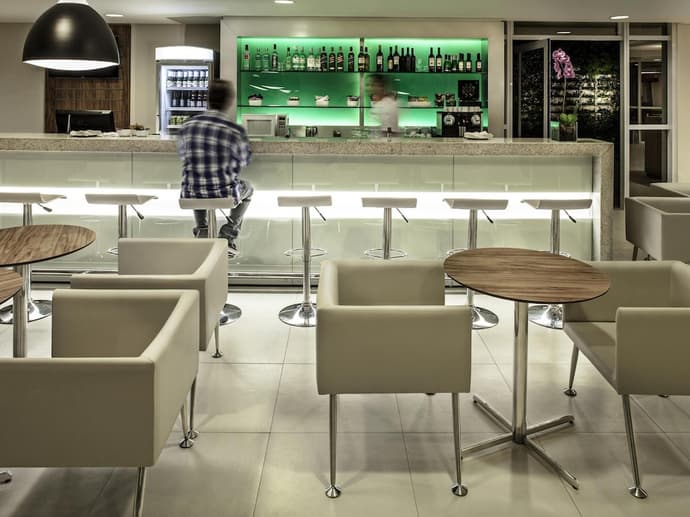 Ibis Rio de Janeiro Parque Olimpico, Primary image