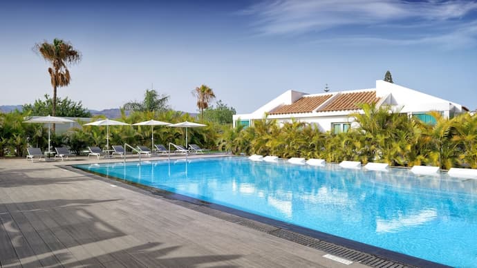 Seven Hotel & Wellness - Caters to Gay Men, Primary image