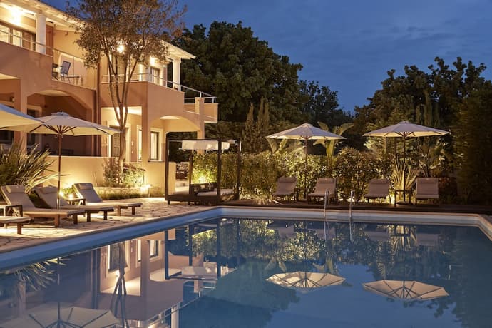 Lena Mare Boutique Hotel, Primary image