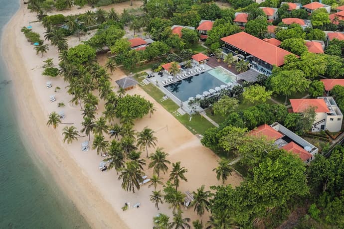 Sun Siyam Pasikudah, Primary image