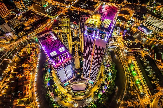 Swiss-Garden Hotel Melaka, Primary image