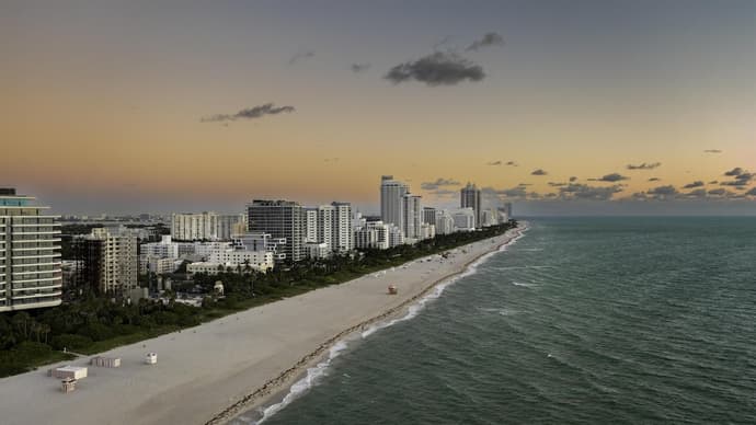 Hilton Garden Inn Miami South Beach, Primary image