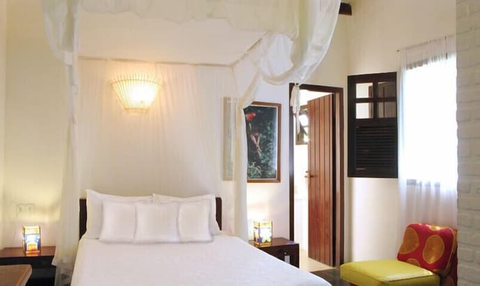 Pousada Calypso, Primary image