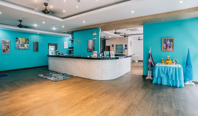 iCheck inn Central Patong, Primary image