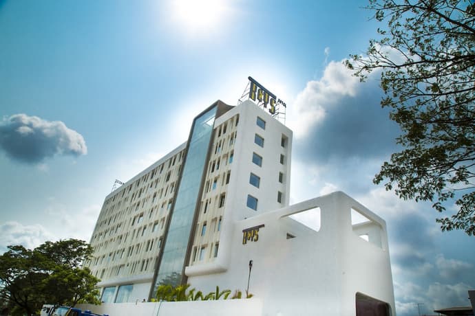 Keys Select by Lemon Tree Hotels, Kochi, Primary image