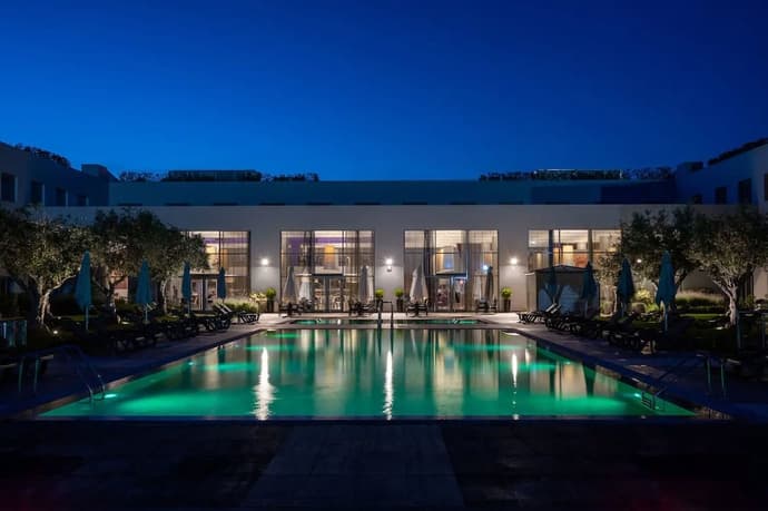 Vila Gale Evora Hotel, Primary image