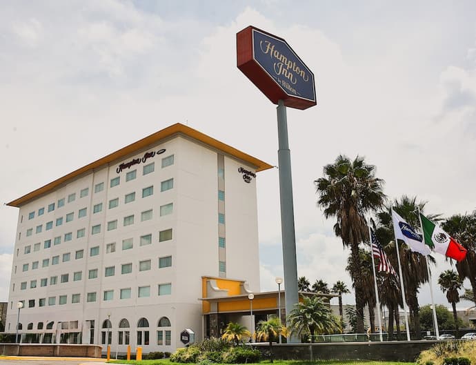 Hampton Inn by Hilton Silao-Aeropuerto Bajio, Primary image