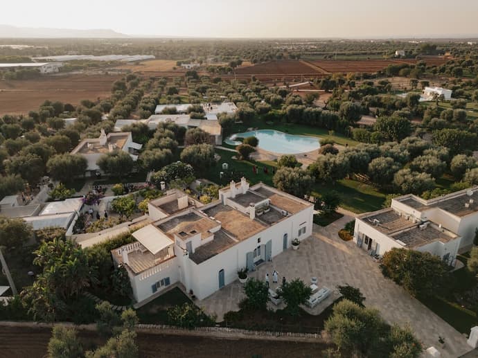 Masseria Don Luigi - Luxury Farmhouse, Primary image