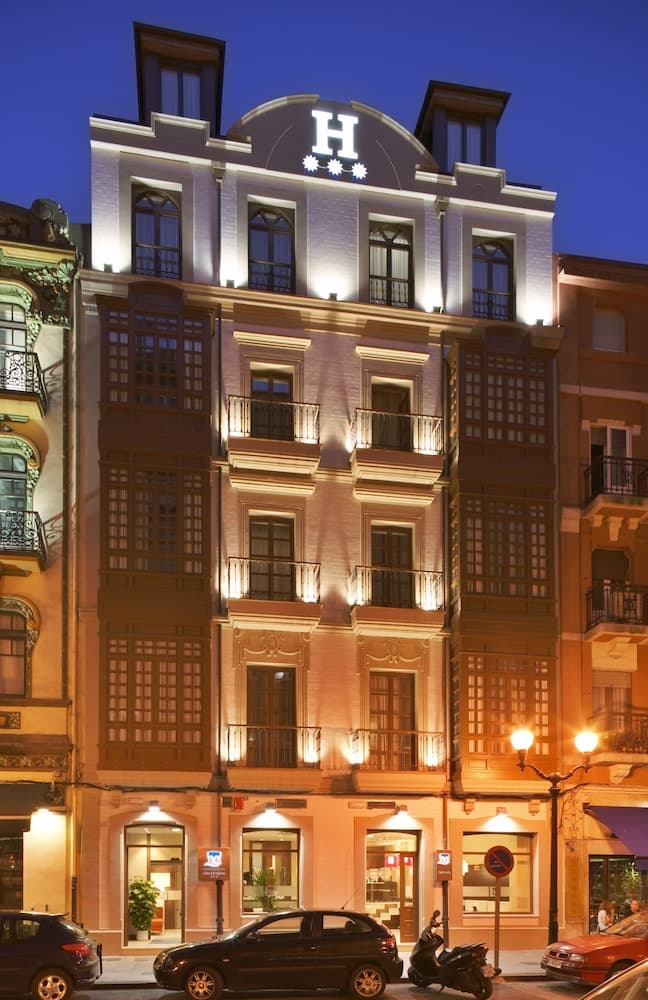 Hotel Marqués, Blue Hoteles, Primary image