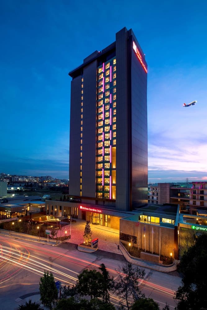 Hilton Garden Inn Istanbul Airport, Primary image