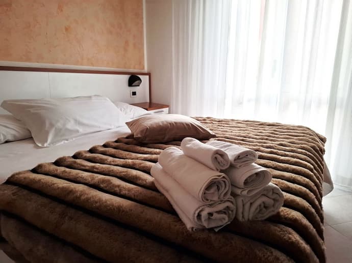 Hotel Brotas, Primary image