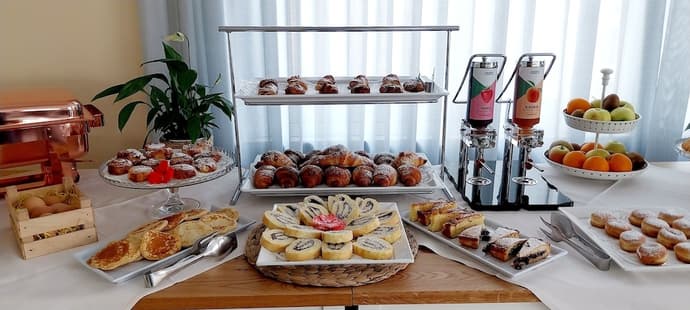 Hotel Brotas, Primary image