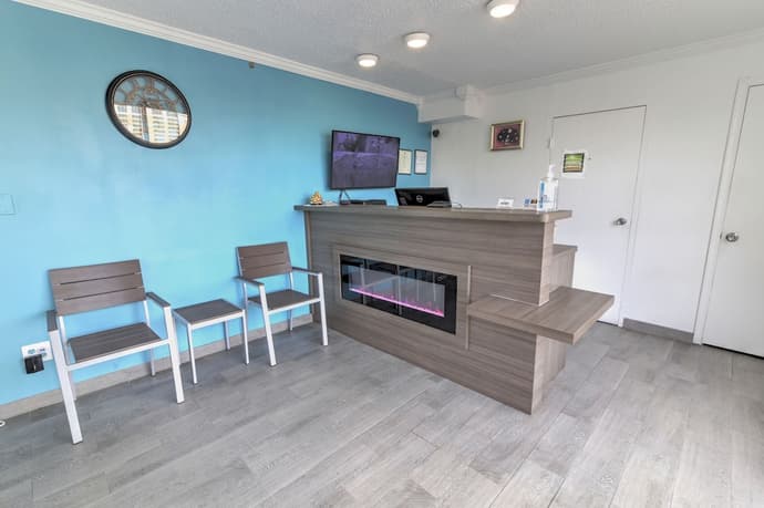 White Marlin Inn, Primary image