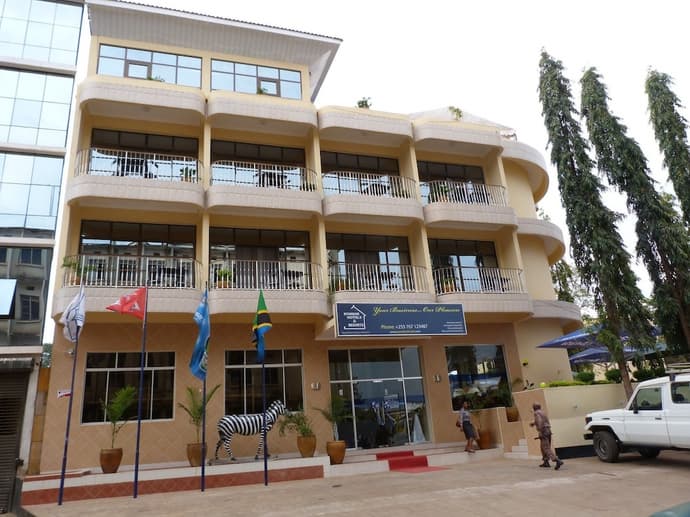 Nyumbani Hotels & Resorts - Moshi, Primary image