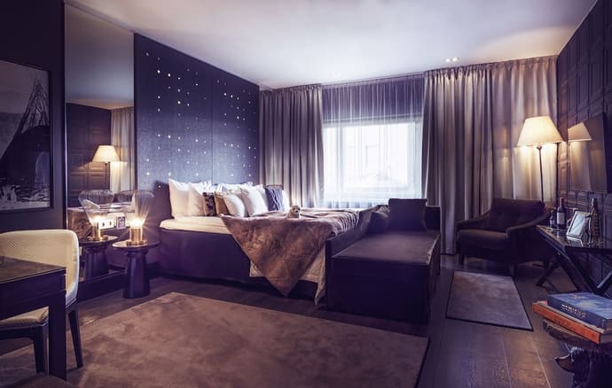 Arctic Light Hotel, Primary image