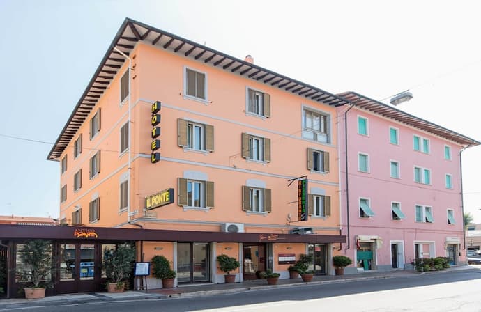 Hotel Il Ponte, Primary image