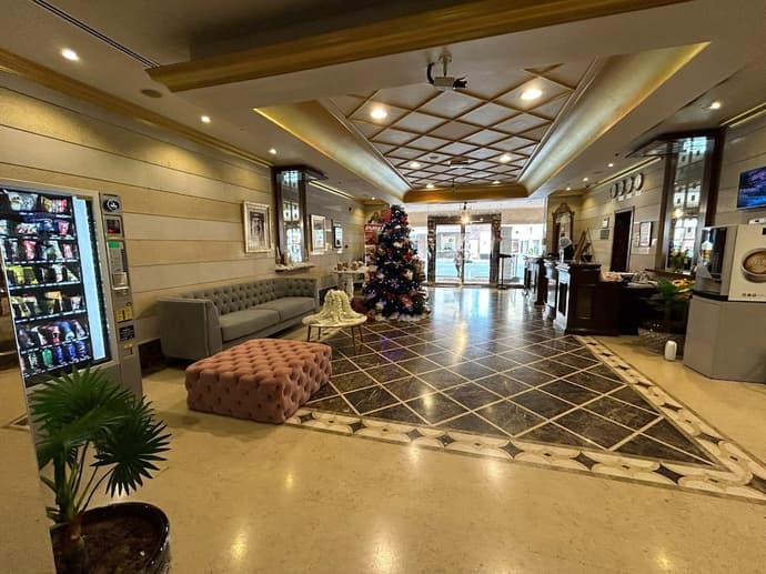 Al Raya Hotel Apartment, Primary image