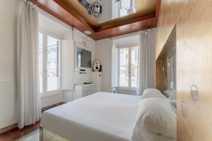 Hotel Trecento, Primary image