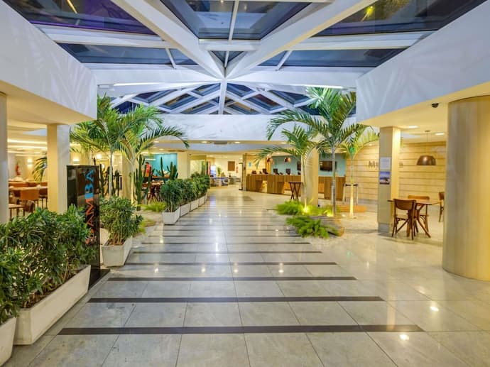 Mercure Rio de Janeiro Barra Da Tijuca, Primary image