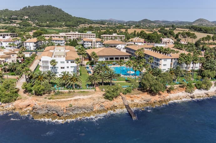 Grupotel Mallorca Mar, Primary image